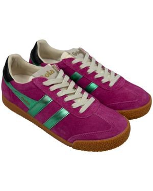 Gola Elan Glitz - Rosa