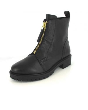 Geox Stivaletti - Nero