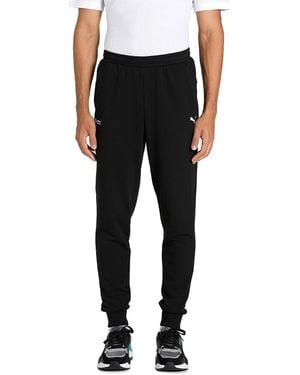 PUMA Mercedes AMG Petronas Uomo Pantaloni della tuta - Nero