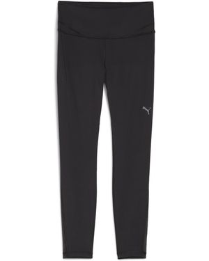 PUMA Shape High-waist Training Leggings - Black