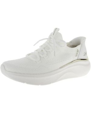 Skechers Ins Bobs B Love True Delight - Sneaker da - Bianco
