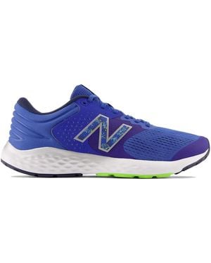 New Balance M520pb7 Trainers Shoes - Blue