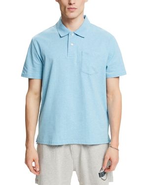 Esprit T-shirt - Blauw