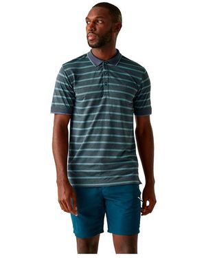 Regatta S Kildra T-shirt - Blue