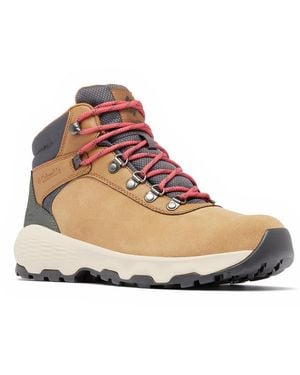 Columbia Wanderstiefel - Natur