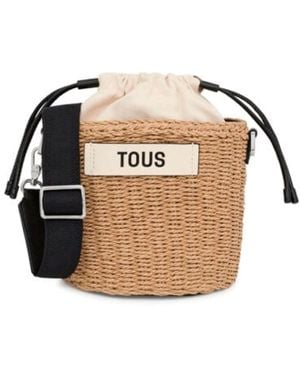 Tous Raphia - Multicolore