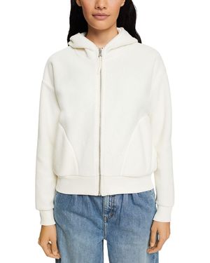Sweatjacke Sweatshirt Jacke Esprit Esprit Hoodies Für Damen Online