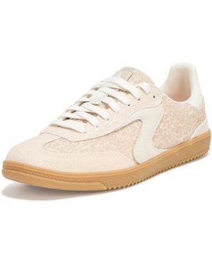 Skechers Hotshot-leopard Magic Trainer - White