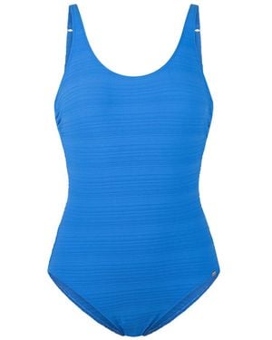 Schiesser Mix & Match - Blau