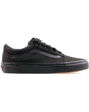 Vans Old Skool - Schwarz
