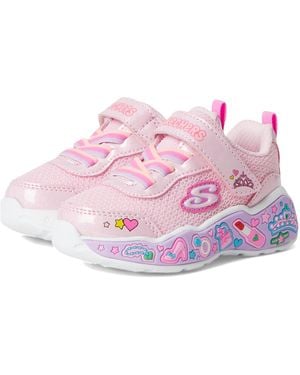 Skechers Play Scene Fun Squad - Rosa
