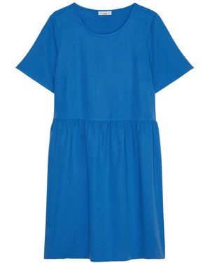 Marc O' Polo 5000000291 Dress - Blue