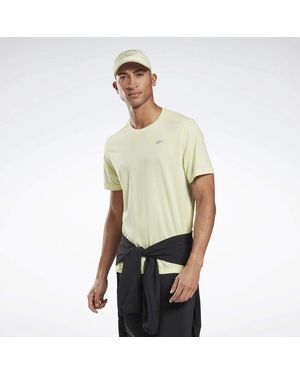 Reebok Re Ss Tee T-shirt - Meerkleurig