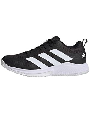 adidas Court Team Bounce 2.0 M - Negro