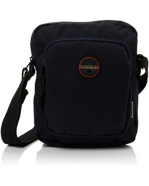Napapijri Holi Cross Body - Noir