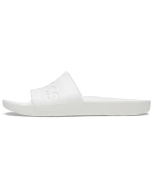 Crocs™ Slide - Negro
