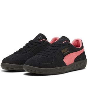 PUMA Lth 396464 - Black