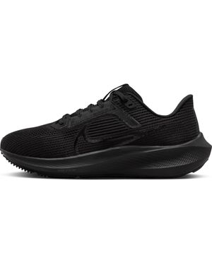 Nike W Air Zoom Pegasus 40 - Nero
