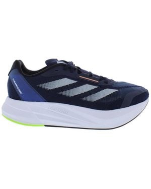 adidas Duramo Speed Running Trainer - Blue