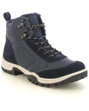 Ecco Xpedition III W - Blu