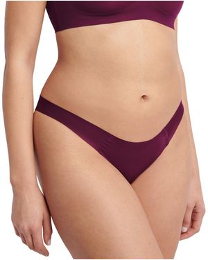 Sloggi Zero Feel 2.0 Tiny Tanga - Viola