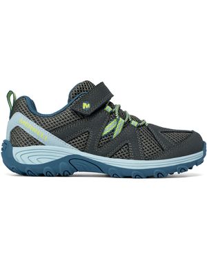 Merrell Ridge Trek - Green