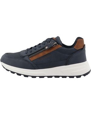 Tom Tailor 5380410004 Sneaker - Blau