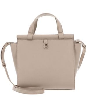 Tommy Hilfiger TH Feminine Tote S Merino - Mehrfarbig