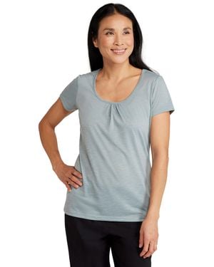 Mountain Warehouse Shirt - Lightweight Ladies - Grey