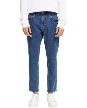 Esprit 992CC2B311 Jeans - Blau