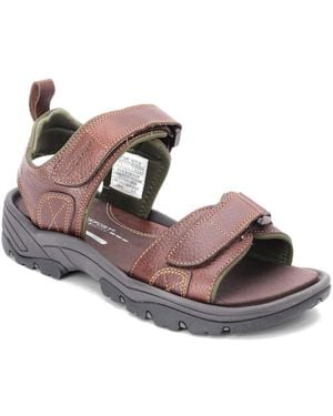 Rockport Mens Rocklake Rocklake Brown