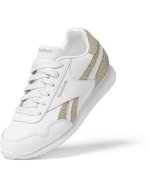 Reebok Royal Cl Jog 3.0 - Bianco