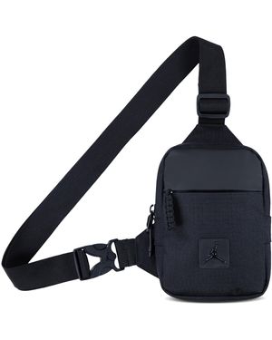 Nike Ma9041-023 Franchise Hip Bag Crossbody Bag - Blue