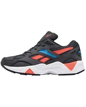 Reebok Sneaker Aztrek 96 Sneaker - Blau