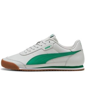 PUMA Turino II - Verde