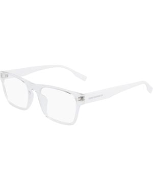 Converse Cv5015 N 970 Crystal Clear 53/18/145 Frame - Black