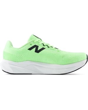 New Balance Chaussures de course FuelCell Propel V5 pour homme - Vert