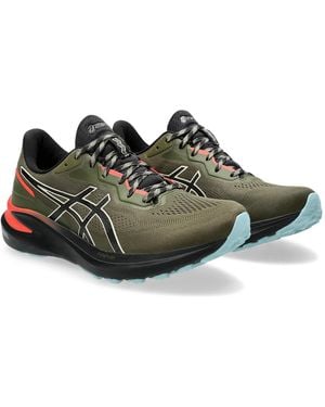 Asics Gt-1000 13 Tr Sneaker - Grün
