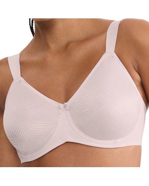 Triumph Essential Minimizer T W X Sujetador - Neutro