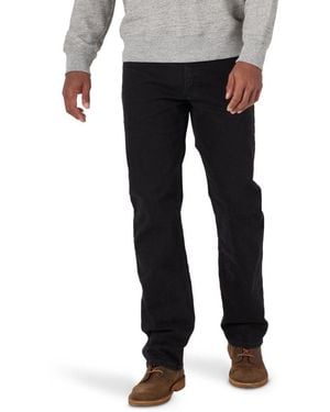 Wrangler Black - 44w X