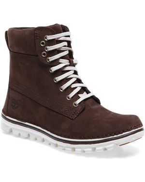 Timberland FTW_EK Brookton 6In Classic - Verde
