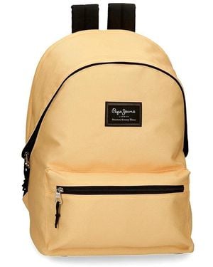 Pepe Jeans Aris Zaino - Multicolore
