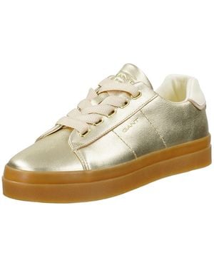 GANT FOOTWEAR Avona - Bianco