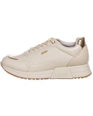 Liu Jo Liu Jo Scarpe Liu Jo da Donna - Bianco