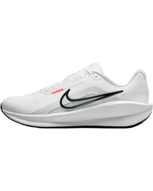 Nike Downshifter 13 - Bianco