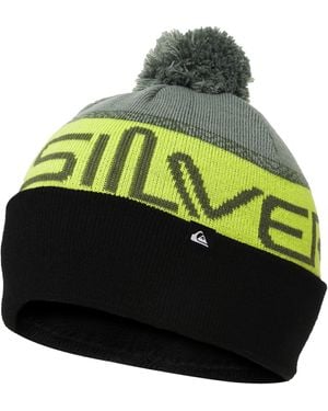 Quiksilver Warm Winter Knit - Green