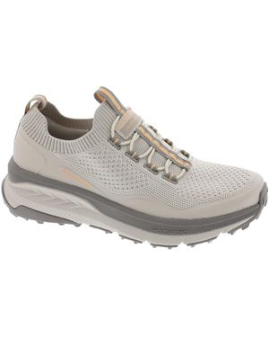 Skechers Interruttore Indietro - Grigio