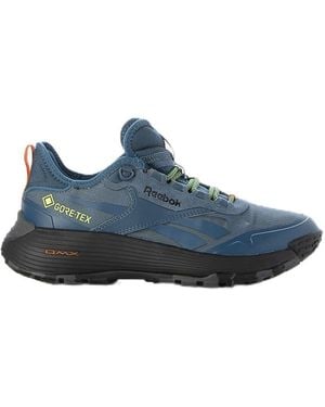 Reebok DMX Trail GTX - Blu