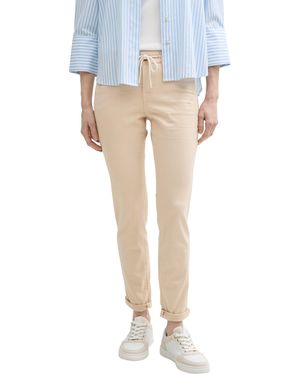 Tom Tailor 1045729 Jeans Tapered Fit - Blau