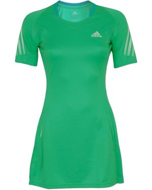 adidas MiTTennium Kleid - Grün